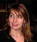Dr Sandrine GEIGER