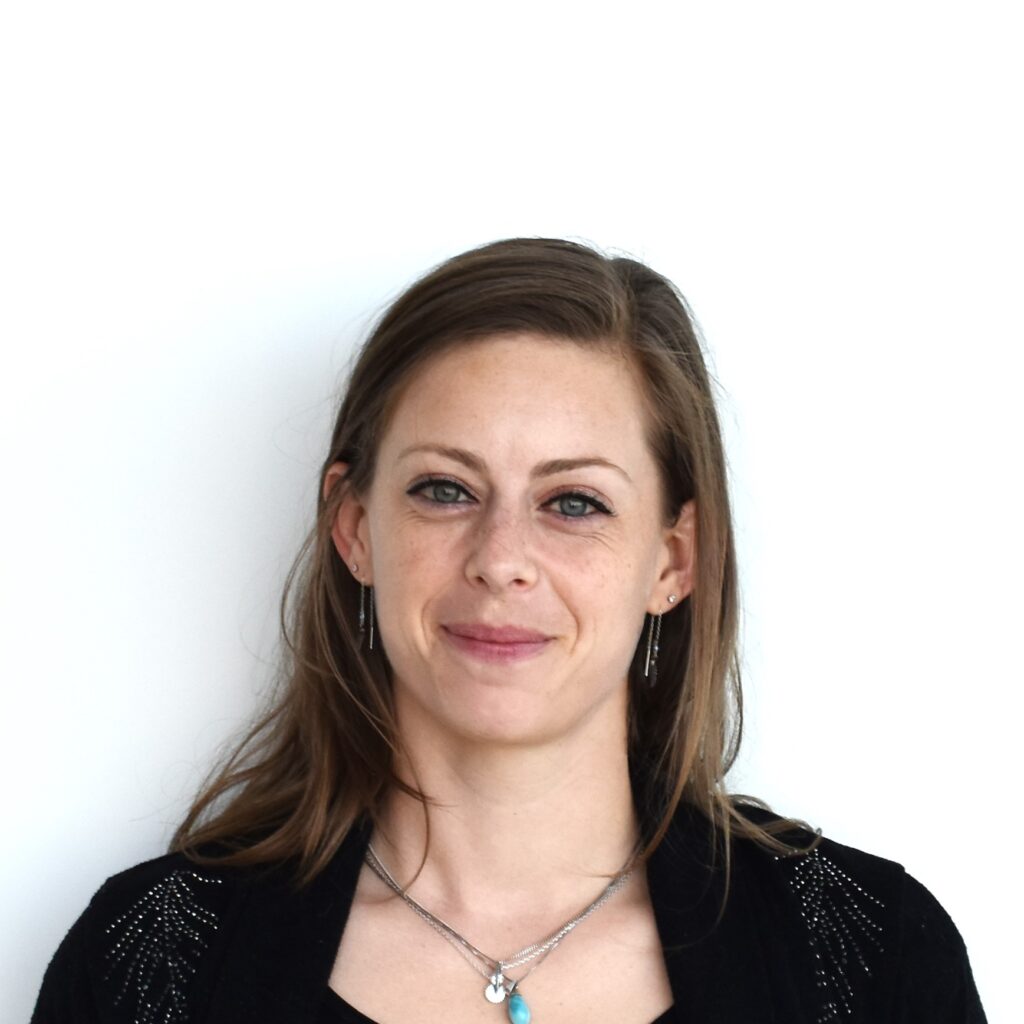 Julie MOUGIN