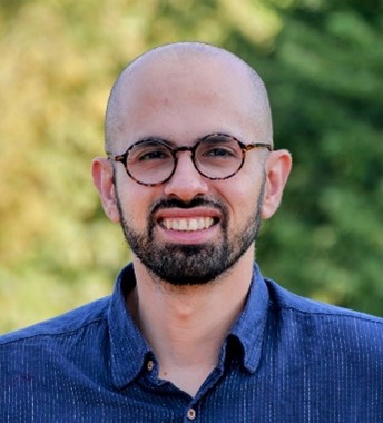 Abdulghani ISMAIL