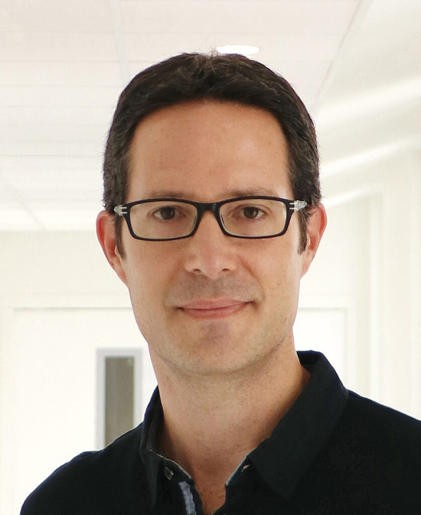 Julien NICOLAS