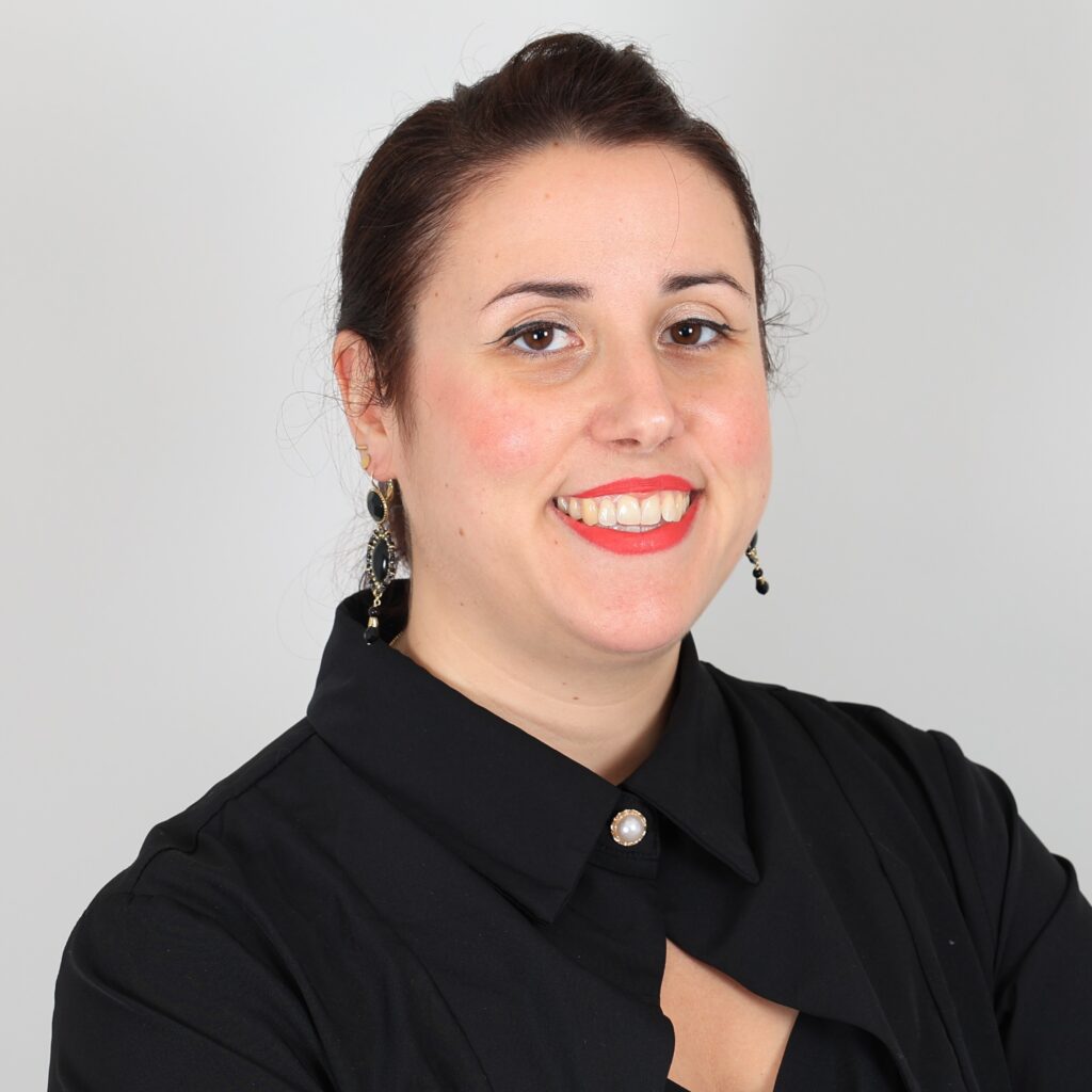 Mélanie HERY
