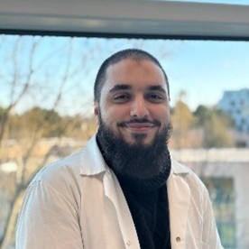 Hichem LEMLIH