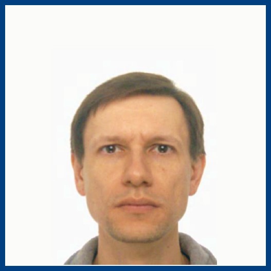 Dmitriy VERKHOTUROV