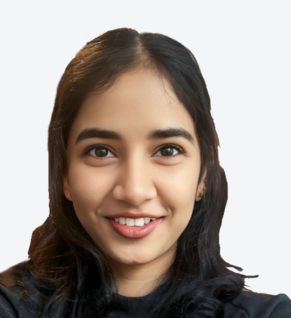 Aparna PREETHADEVI VENUGOPAL