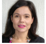 Amélie Bochot's portrait