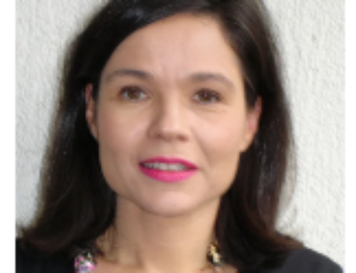 Death of our colleague Amélie Bochot